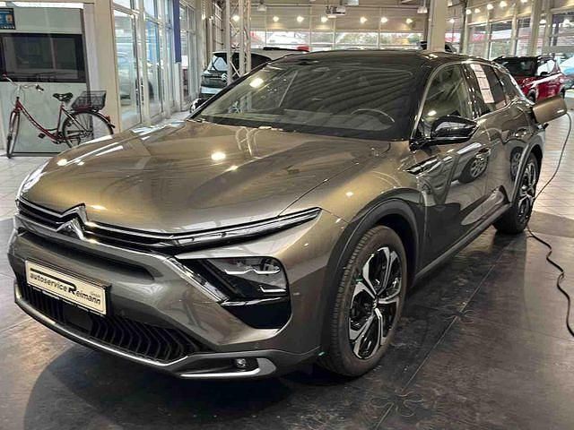 Gebraucht Citroën C5 X Shine 181 PS (133 kW) 2022 Kombi