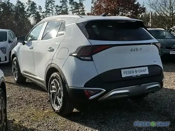 Neu Kia Sportage 252 PS (185 kW) 2026 Cararraweiss SUV