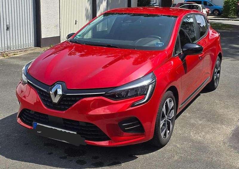 Gebraucht 2022 Renault Clio V Evolution Limousine | 15.000 € (Fairer Preis) - Bild 1/4