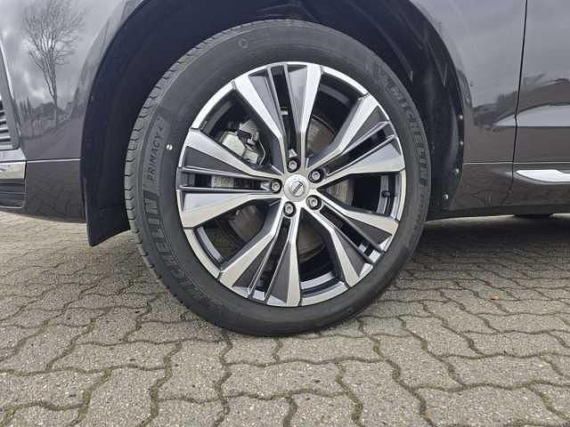 Gebraucht Volvo XC60 355 PS (261 kW) 2022 Grau SUV