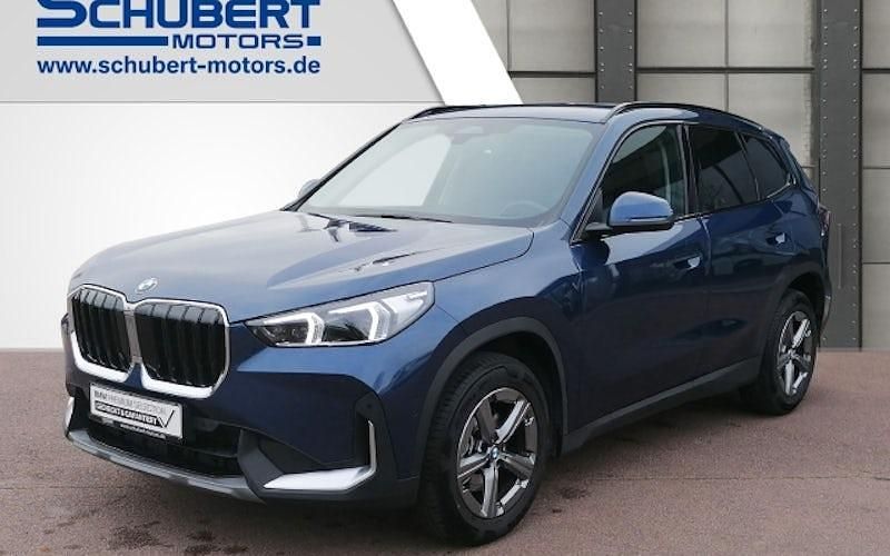 Gebraucht BMW X1 Performance 136 PS (100 kW) 2025 Blau SUV