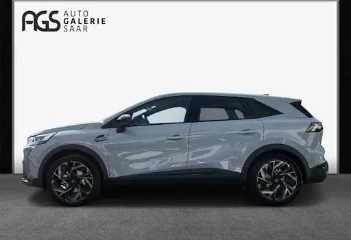 Gebraucht Renault Symbioz Esprit Alpine 143 PS (105 kW) 2024 Rafale grau SUV