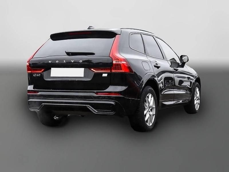 Gebraucht Volvo XC60 Ultra 455 PS (334 kW) 2024 Schwarz SUV