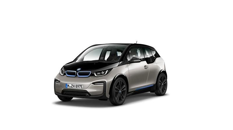 Gebraucht BMW i3 135 kW (184 PS) 2025 Kleinwagen