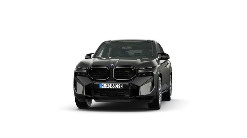 Gebraucht 2024 BMW XM Comfort Edition SUV | 127.840 € (Guter Preis) - Bild 1/4