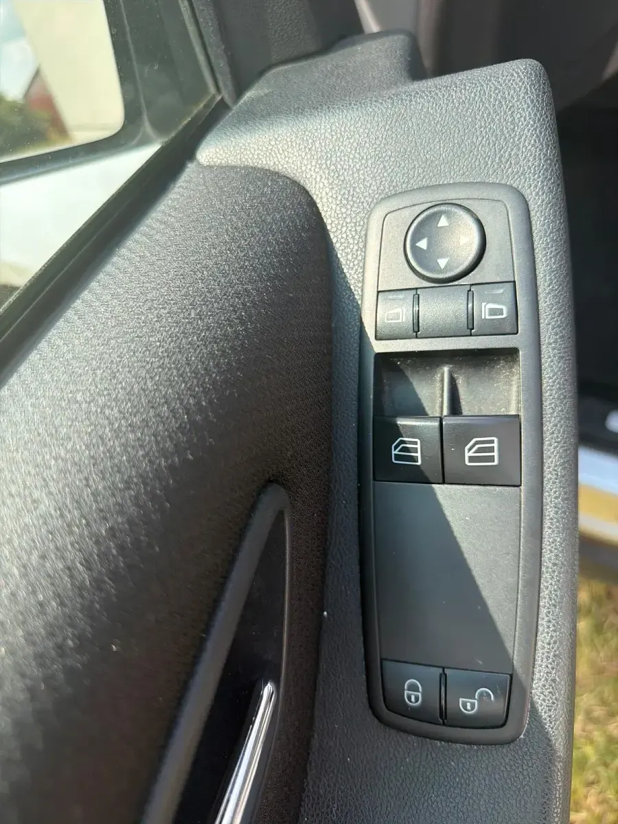 Gebraucht Mercedes A150 Classic 95 PS (69 kW) 2004 Grau Limousine