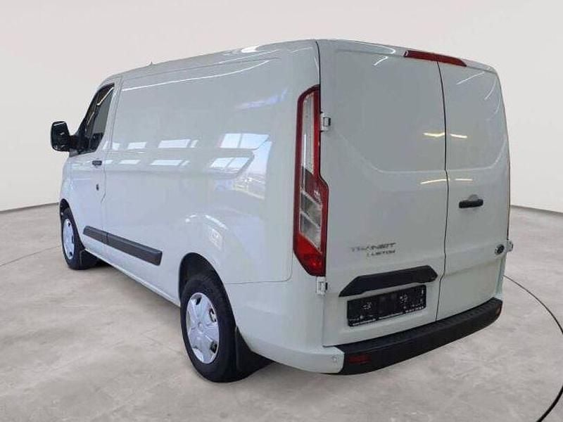 Gebraucht Ford Transit Custom Trend 2021 Andere