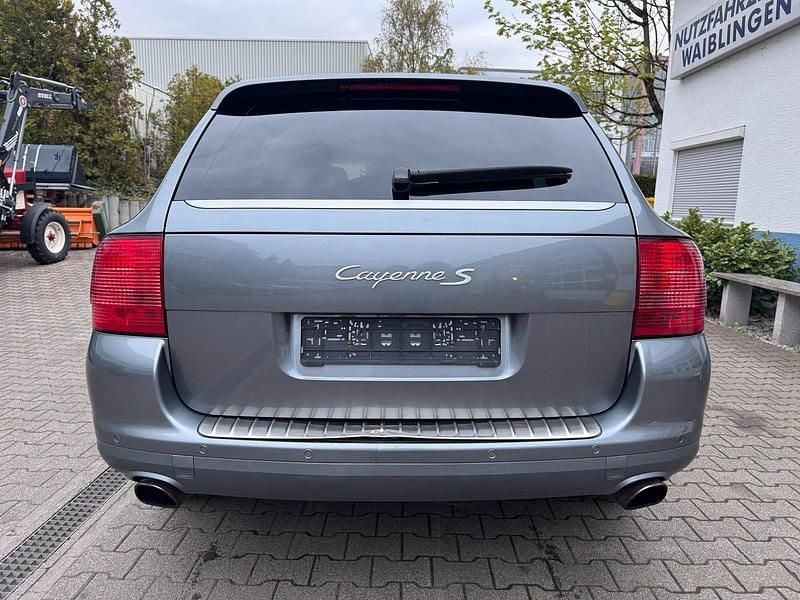 Gebraucht Porsche Cayenne 336 PS (247 kW) 2005 SUV