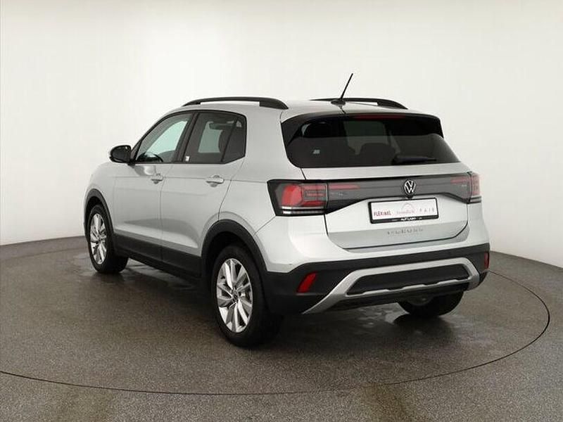 Gebraucht VW T-Cross 116 PS (85 kW) 2025 Andere SUV