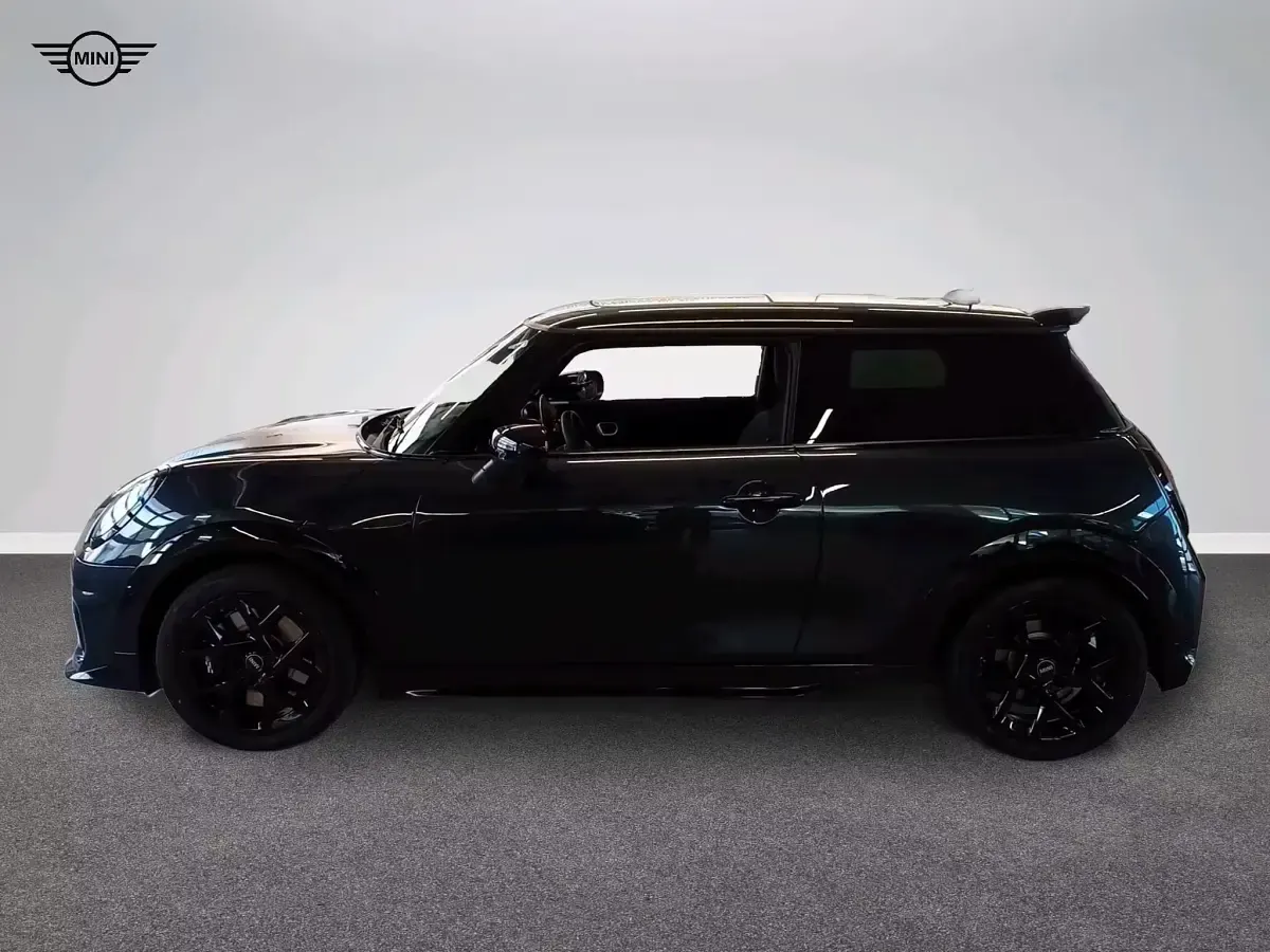 Brugt Mini John Cooper Works 156 HK (114 kW) 2025 Grå Hatchback