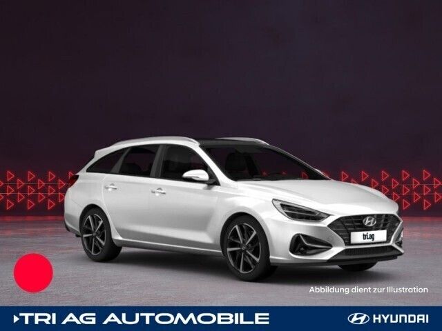 Neu 2024 Hyundai i30 Advantage Kombi | 25.314 € (Teuer) - Bild 1/4