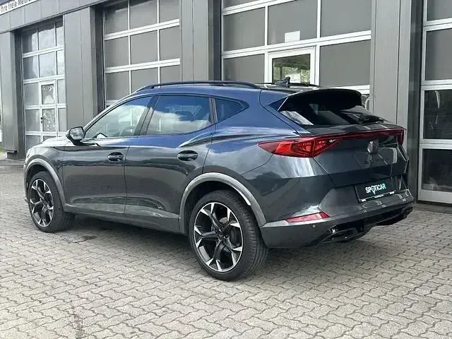 Gebraucht Cupra Formentor 150 PS (110 kW) 2025 Magnetic tech SUV