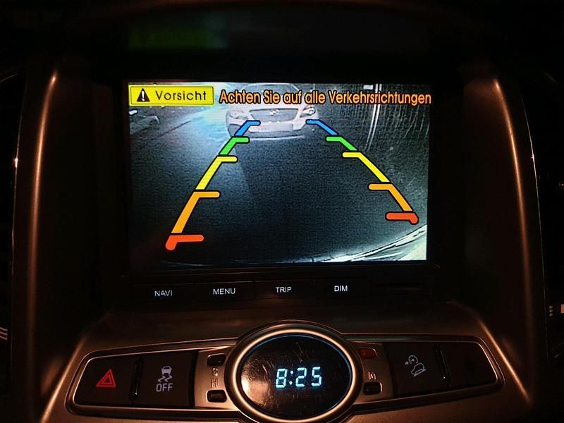 Gebraucht Chevrolet Captiva 192 PS (141 kW) 2012 Schwarz SUV