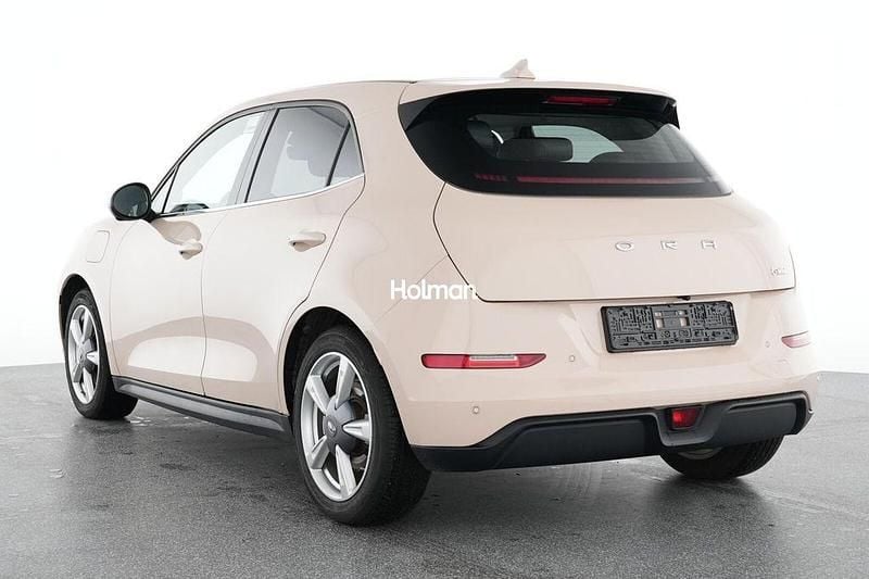 Gebraucht Ora Funky Cat 400 Pro 125 kW (171 PS) 2023 Beige Kleinwagen