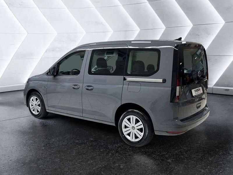 Nuova VW Caddy 116 CV (85 kW) 2026 Grigio Monovolume