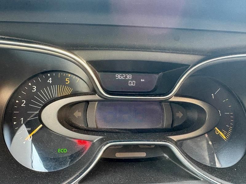 Gebraucht Renault Captur 90 PS (66 kW) 2013 Beige SUV