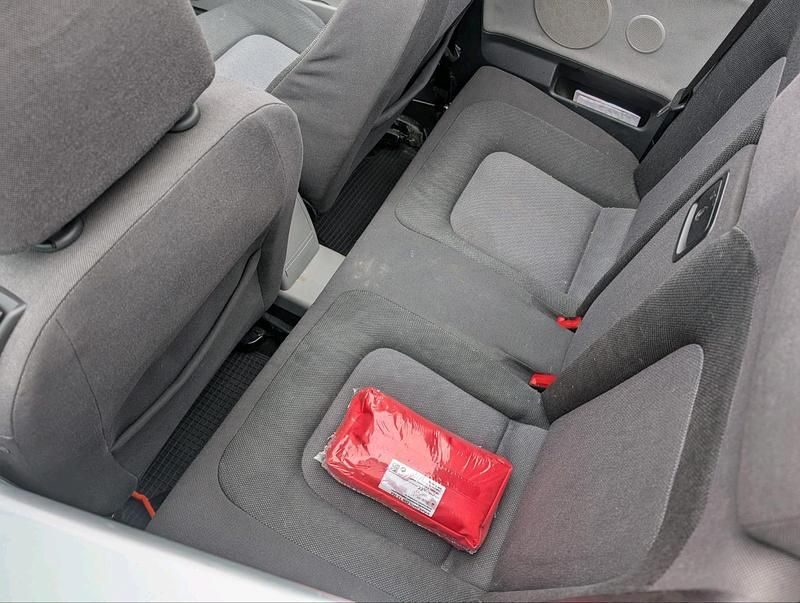 Gebraucht VW New Beetle 75 PS (55 kW) 2007 Silber Kleinwagen