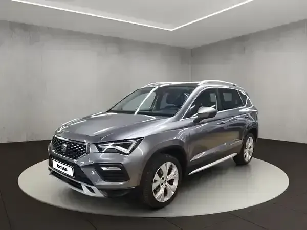 Gebraucht Seat Ateca Xperience 150 PS (110 kW) 2023 SUV