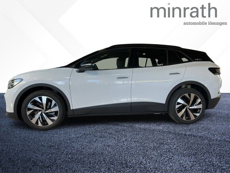 Gebraucht VW ID.4 Pro 210 kW (286 PS) 2024 Othercolor SUV
