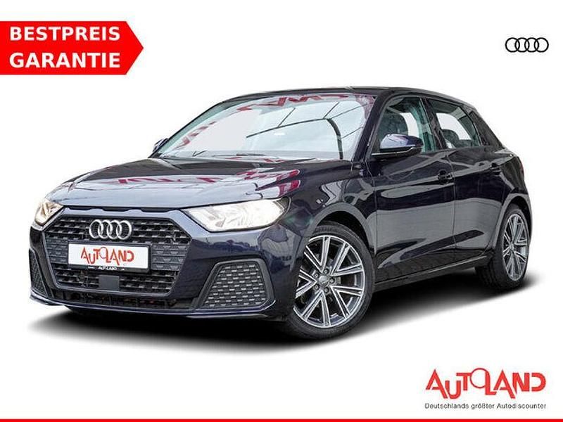 Andere Gebraucht 2019 Audi A1 Comfort Limousine | 21.490 € - Bild 1/4