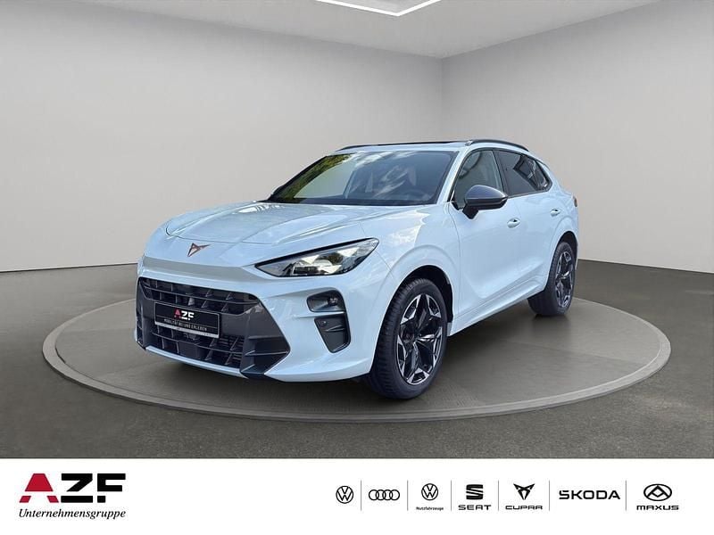 Weiß Neu 2025 Cupra Terramar VZ SUV | 42.990 € (Guter Preis) - Bild 1/4