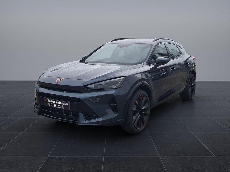 Gebraucht Cupra Formentor VZ 272 PS (200 kW) 2025 Grau SUV