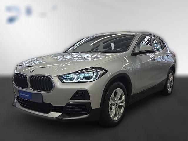 Metallic Gebraucht 2021 BMW X2 Advantage SUV | 26.950 € (Etwas zu teuer) - Bild 1/4