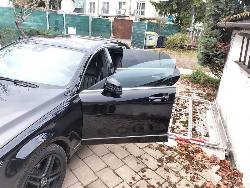 Gebraucht Mercedes CLS350 265 PS (194 kW) 2012 Schwarz Kombi