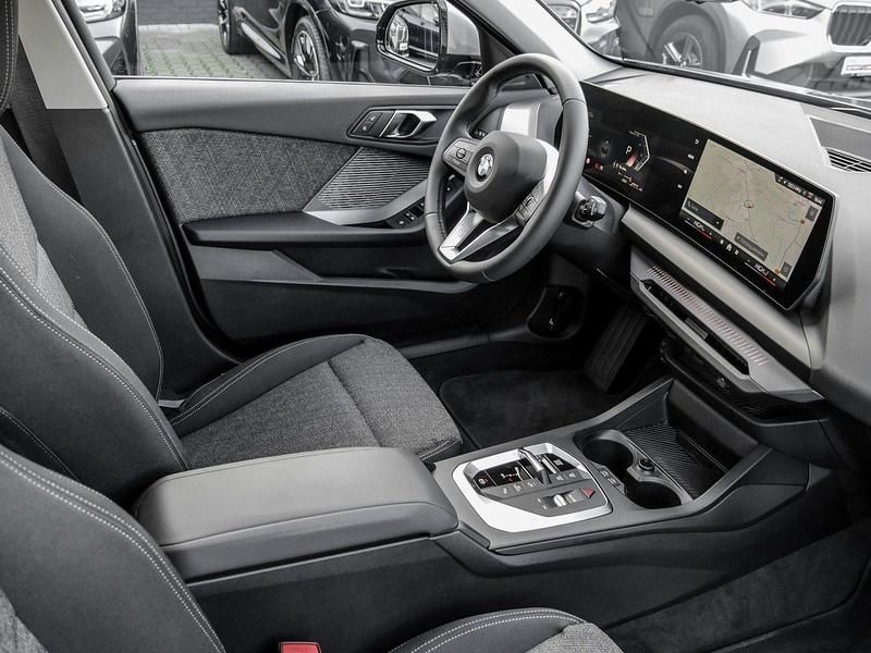 Gebraucht BMW 120 Shadowline 170 PS (125 kW) 2025 Grau Kleinwagen