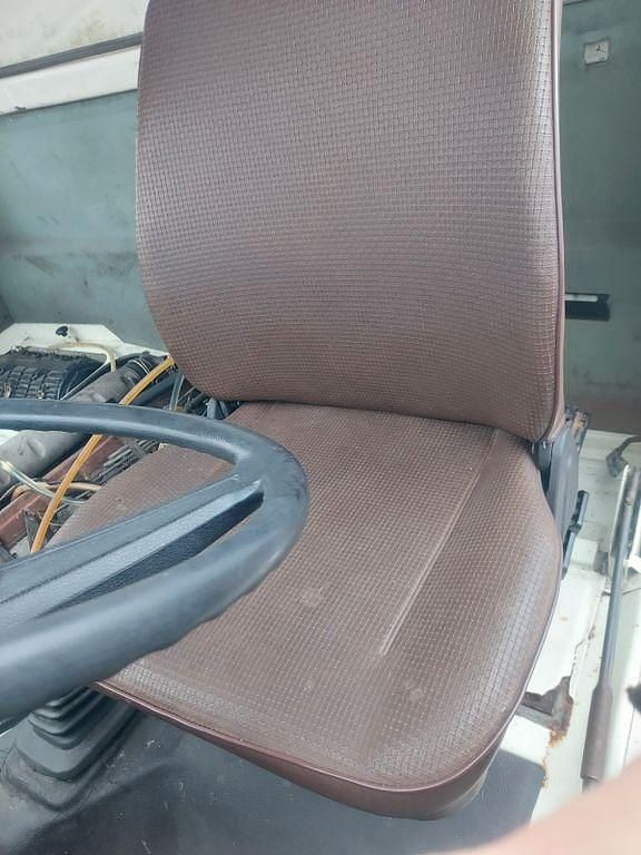 Gebraucht VW LT 75 PS (55 kW) 1983 Weiß Limousine