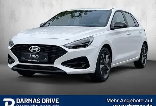 Gebraucht Hyundai i30 Advantage 116 PS (85 kW) 2025 Limousine