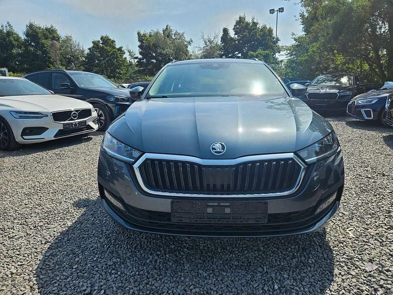 Gebraucht 2021 Skoda Octavia Ambition Kombi | 13.900 € (Guter Preis) - Bild 1/4