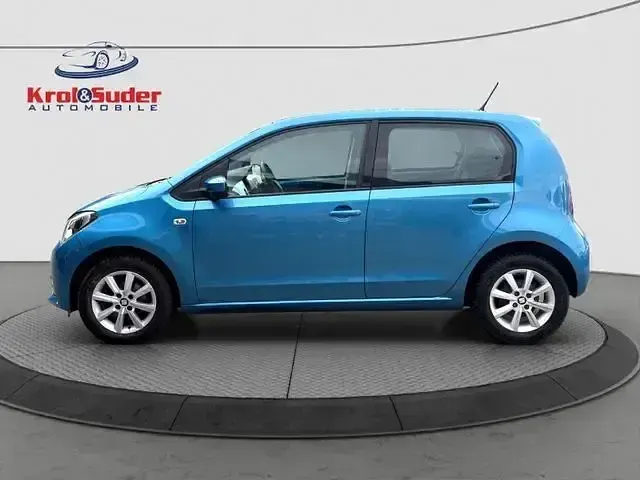 Gebraucht Seat Mii Chic 60 PS (44 kW) 2018 Andere Kleinwagen