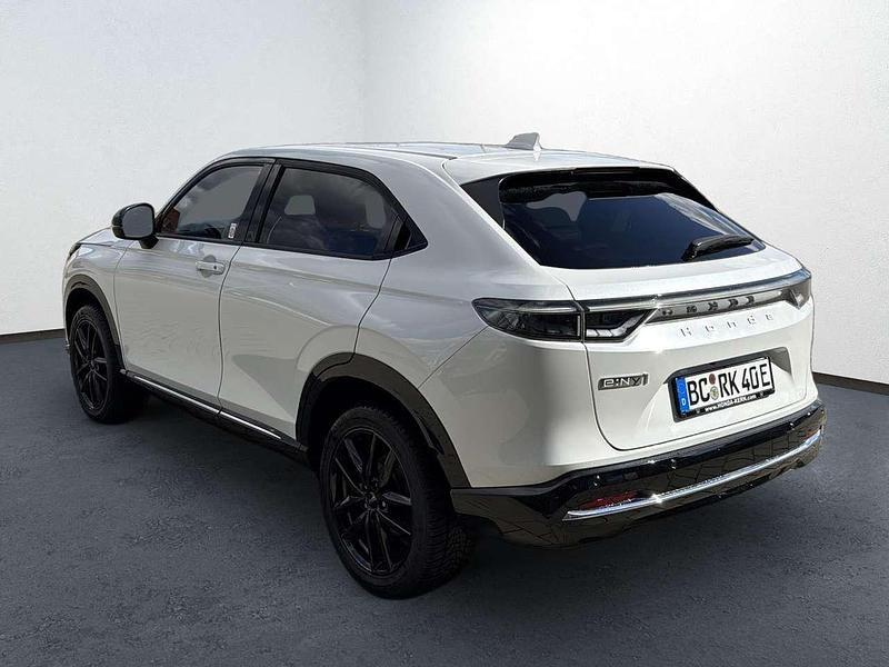 Gebraucht Honda e:Ny1 150 kW (204 PS) 2025 Platinum white pearl SUV