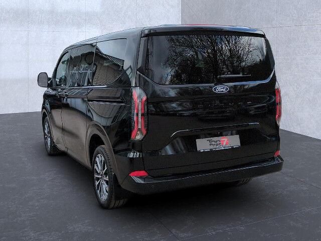 Neu Ford Tourneo Custom Active 170 PS (125 kW) 2026 Schwarz Van