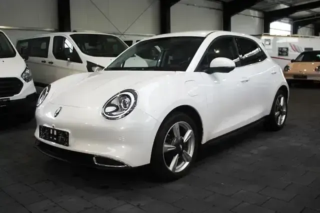 Second-hand Ora 03 125 kW (171 CP) 2023 Alb Hatchback