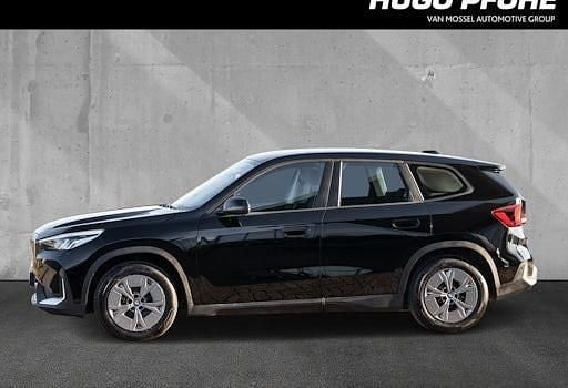 Second-hand BMW iX1 230 kW (313 CP) 2023 Negru SUV