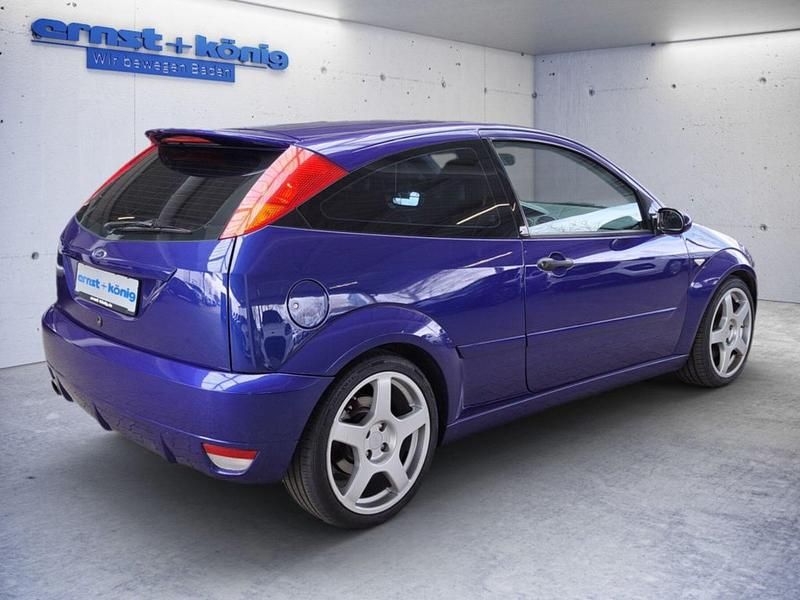Gebraucht Ford Focus RS 2004
