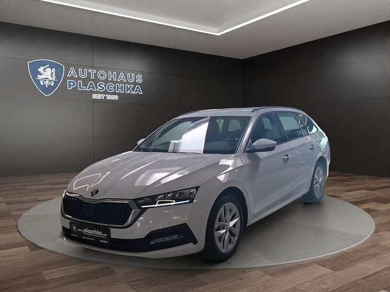 Gebraucht Skoda Octavia 204 PS (150 kW) 2023 Andere