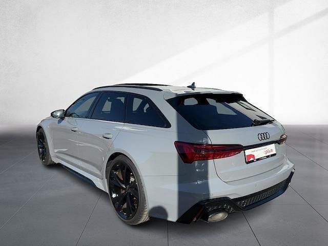 Gebraucht Audi RS6 Ambiente 600 PS (441 kW) 2025 Nardograu Kombi