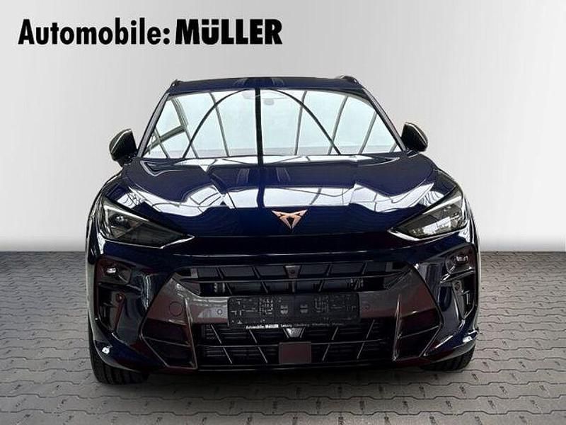 Gebraucht Cupra Terramar 110 PS (80 kW) 2024 Andere SUV