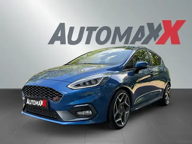 Gebraucht Ford Fiesta Performance Edition 200 PS (147 kW) 2019 Kleinwagen