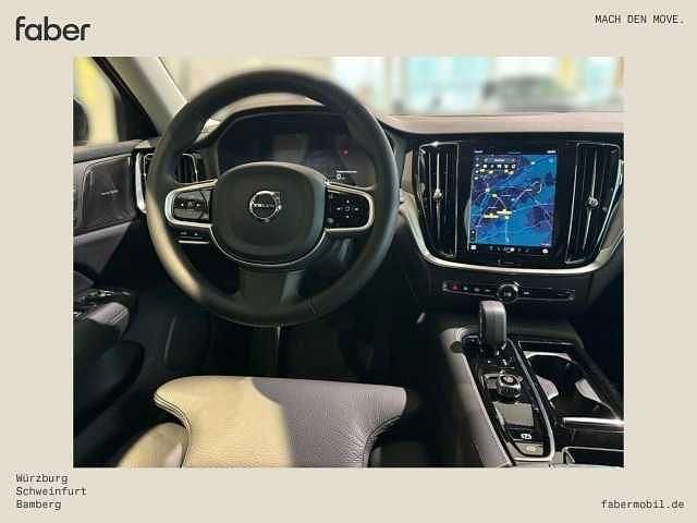 Gebraucht Volvo V60 Plus 349 PS (256 kW) 2025 Grau Kombi