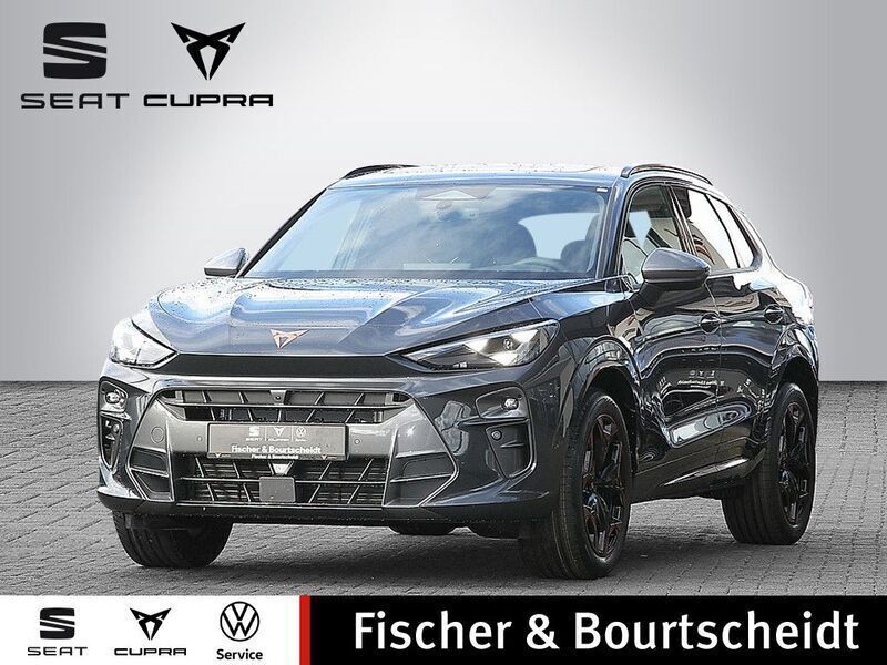 Grau Neu 2025 Cupra Terramar SUV | 43.780 € (Etwas zu teuer) - Bild 1/4