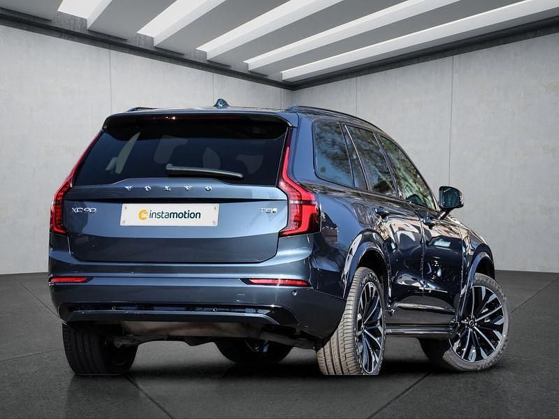 Gebraucht Volvo XC90 Plus 455 PS (334 kW) 2025 Blau SUV