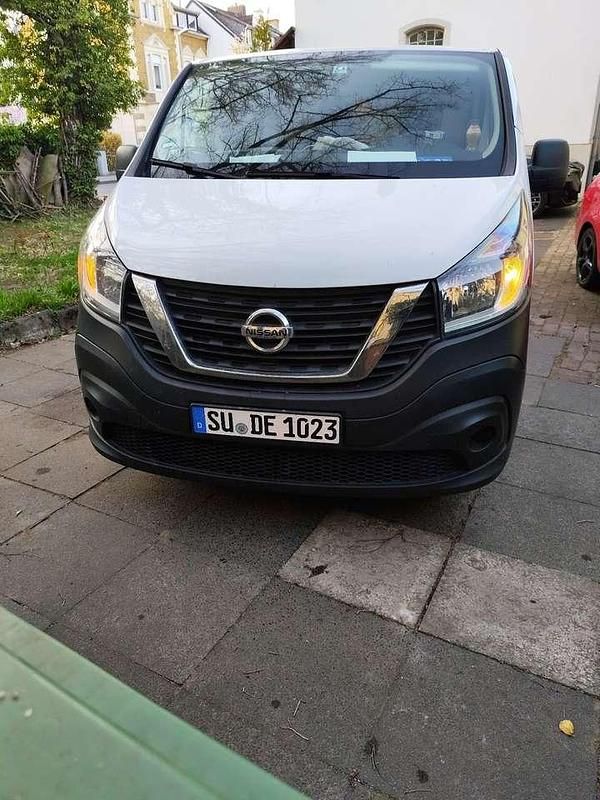 Gebraucht 2018 Nissan NV300 Van | 11.000 € (Teuer) - Bild 1/4