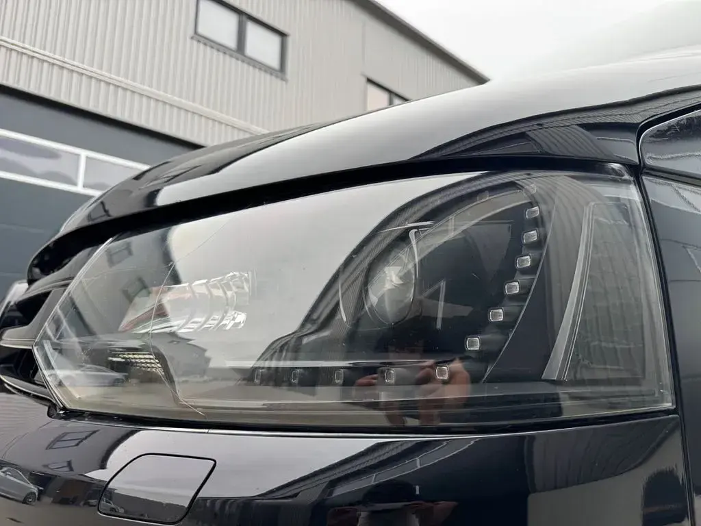 Gebraucht VW Multivan Highline 179 PS (131 kW) 2012 Schwarz Van / Kleinbus
