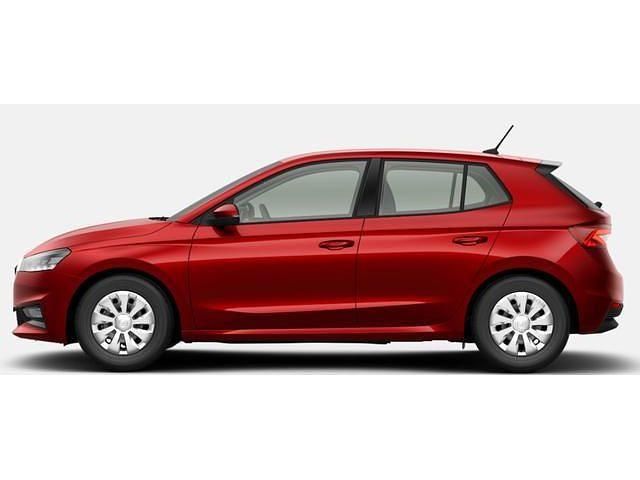 Neu 2025 Skoda Fabia Selection Limousine | 18.300 € (Superpreis) - Bild 1/1