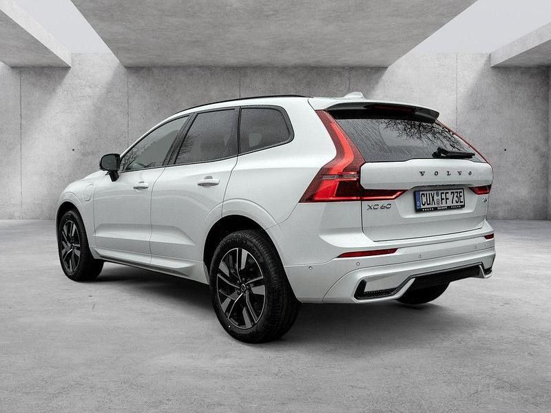 Gebraucht Volvo XC60 Plus 455 PS (334 kW) 2025 Weiß SUV
