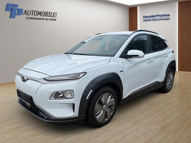 Occasion Hyundai Kona Advantage 100 kW (136 ch) 2021 SUV